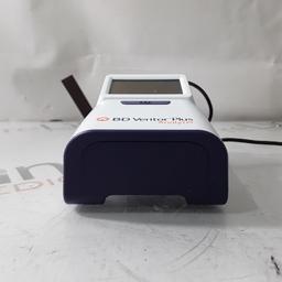 Becton Dickinson Veritor Plus Immunoassay Testing System - 270050