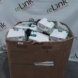 Lot of 82 Bbraun Outlook Pumps - 294974