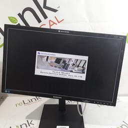 Samsung TC241W LED Monitor/Display - 260041