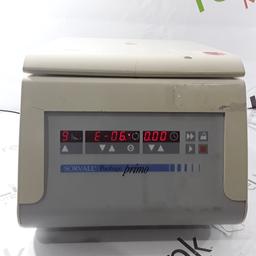 Thermo Scientific Sorvall Biofuge primo Centrifuge - 006977