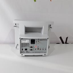 Edwards Lifesciences Vigilance II Patient Monitor - 276881
