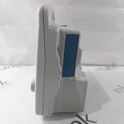 Invivo MDE Precess MRI 3160 DCU Patient Monitoring System w/ Charging Cart - 280589
