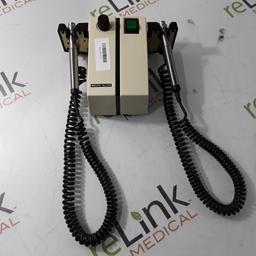 Welch Allyn 74710 Transformer Otoscope Ophthalmoscope - 285911