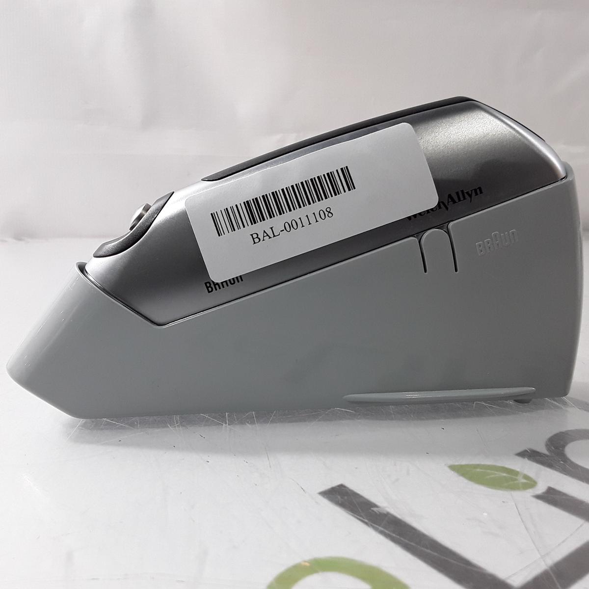 Welch Allyn Braun ThermoScan Type 6021 Ear Thermometer - 277607
