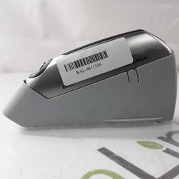 Welch Allyn Braun ThermoScan Type 6021 Ear Thermometer - 277607