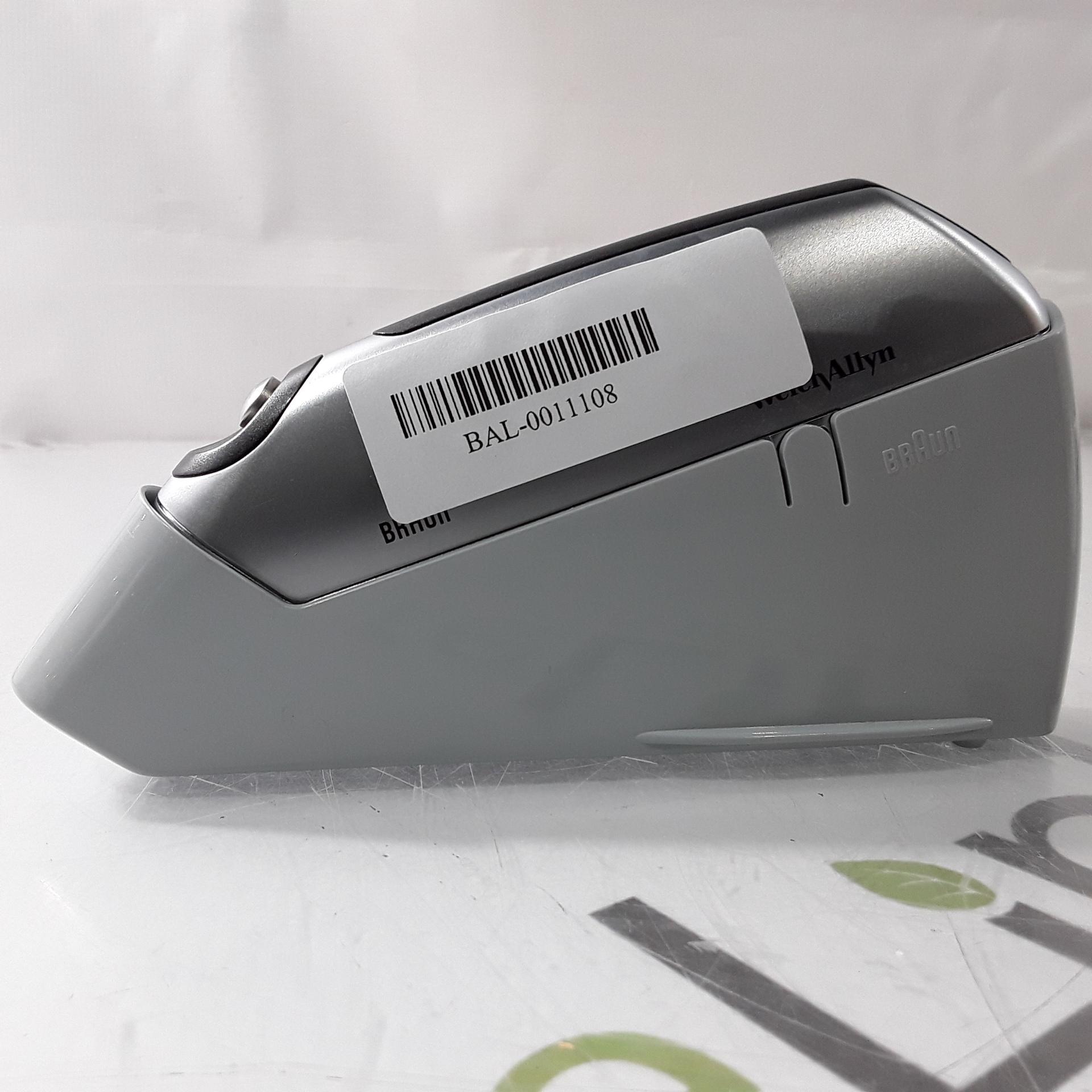 Welch Allyn Braun ThermoScan Type 6021 Ear Thermometer - 277607