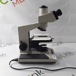 Olympus BH-2 Trinocular Microscope - 275449