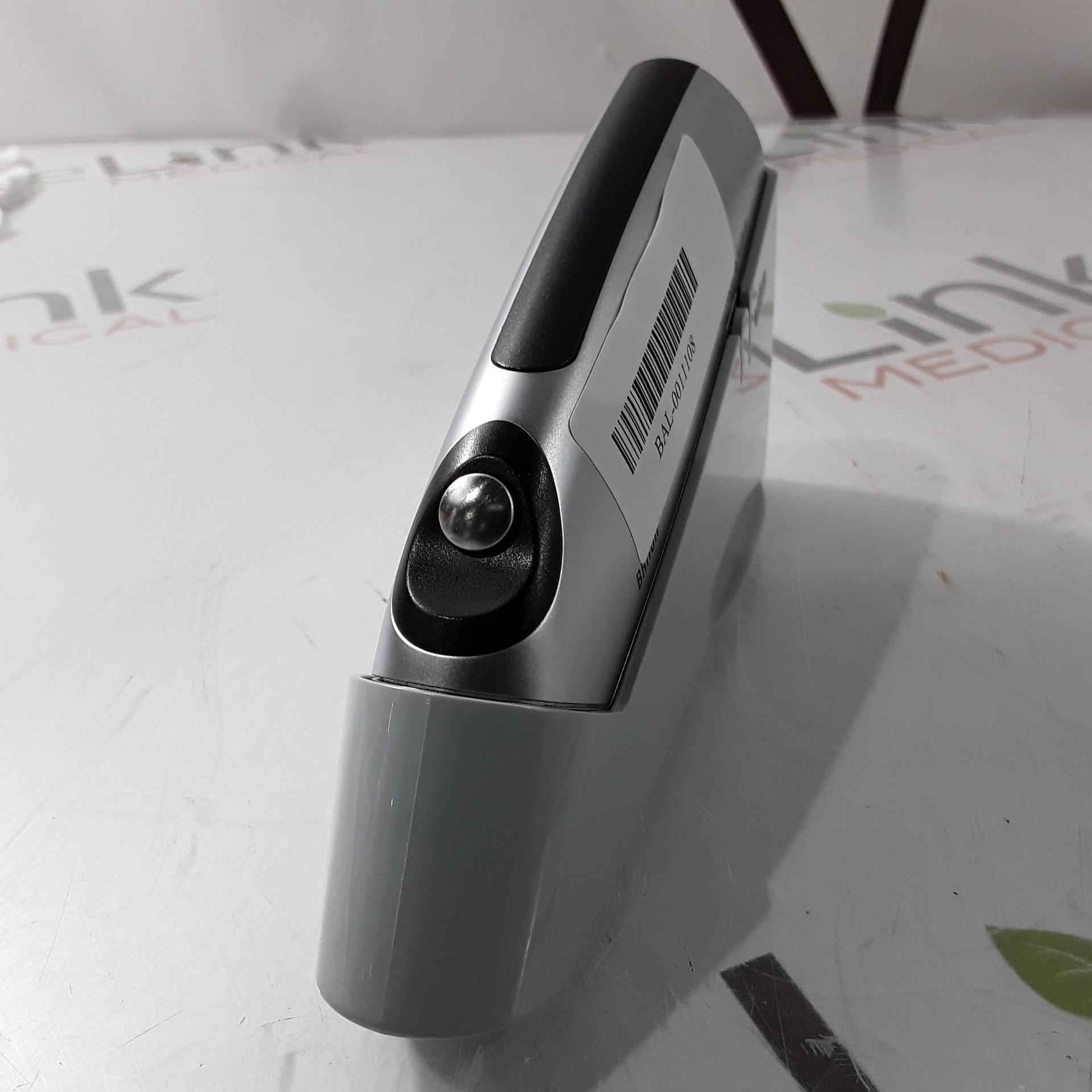 Welch Allyn Braun ThermoScan Type 6021 Ear Thermometer - 277607