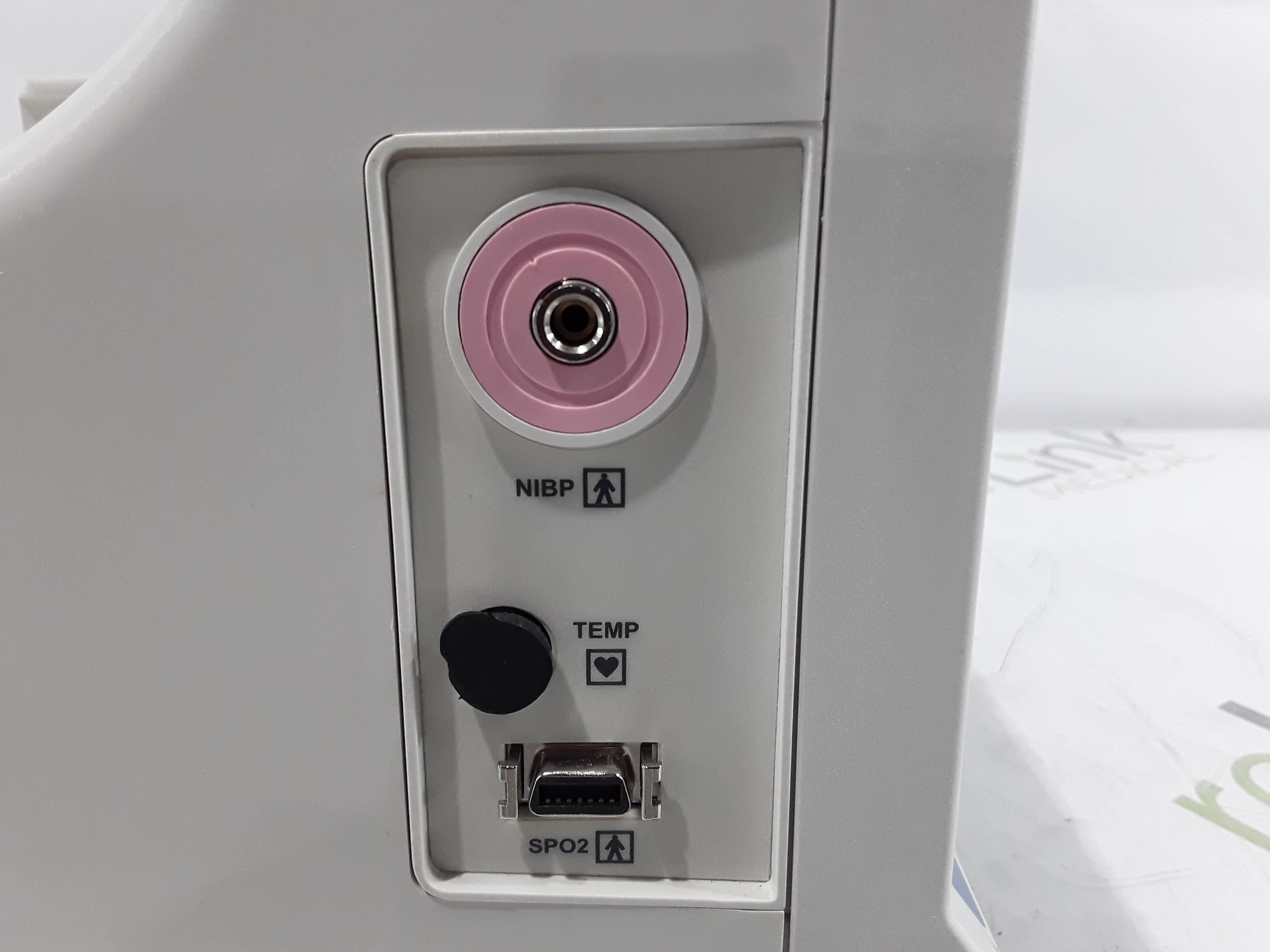 Larsen & Toubro Stellar 404T Vital Sign Patient Monitor - 286470
