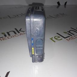 Smiths Medical CADD Prizm PCS II 6101 Ambulatory Infusion Pump - 004941