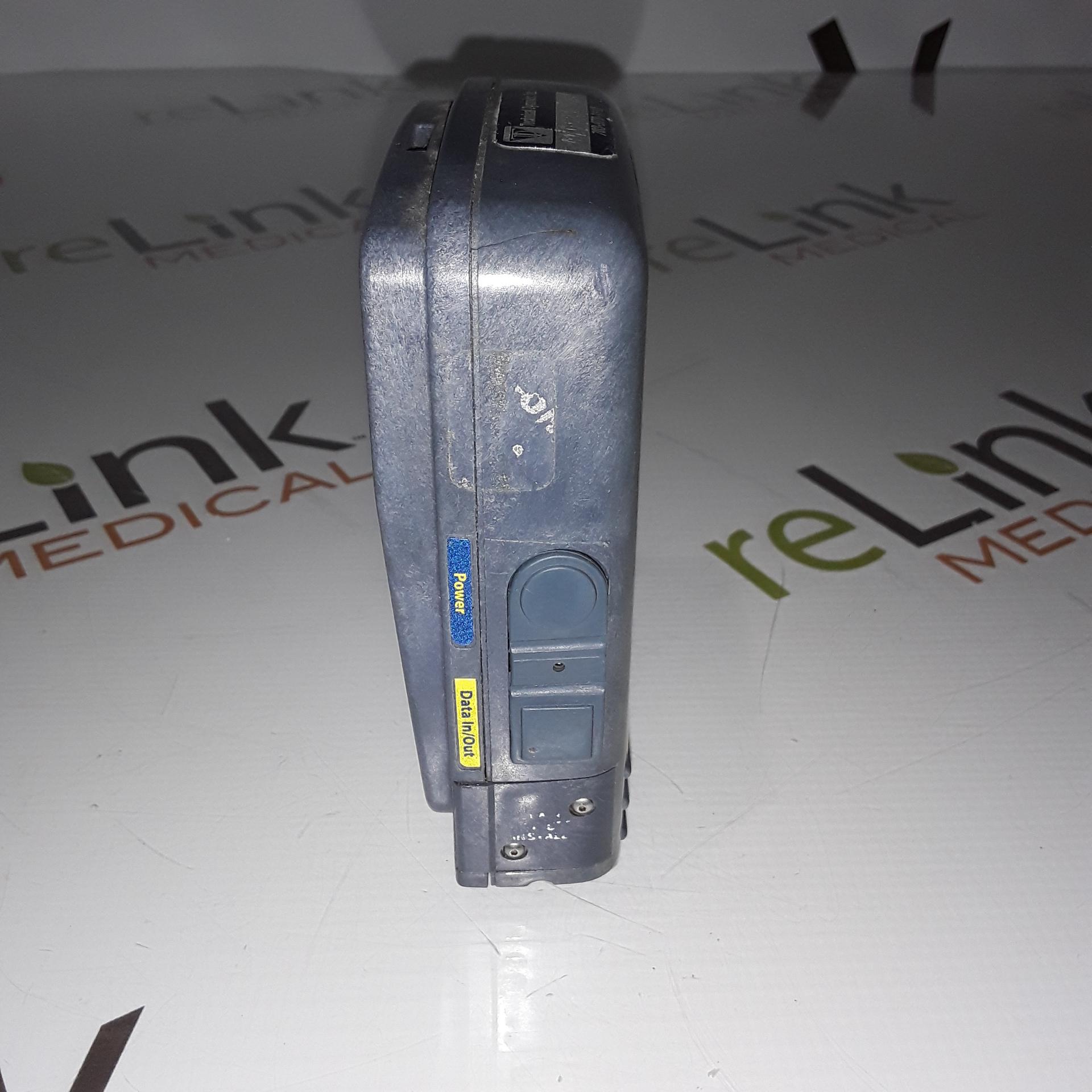 Smiths Medical CADD Prizm PCS II 6101 Ambulatory Infusion Pump - 004941