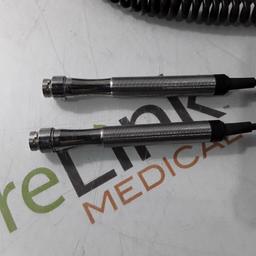Welch Allyn 74710 Transformer Otoscope Ophthalmoscope - 285911