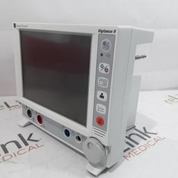 Edwards Lifesciences Vigilance II Patient Monitor - 058272