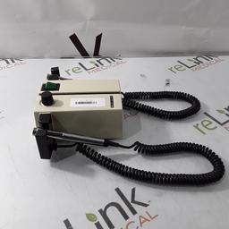 Welch Allyn 74710 Transformer Otoscope Ophthalmoscope - 285902