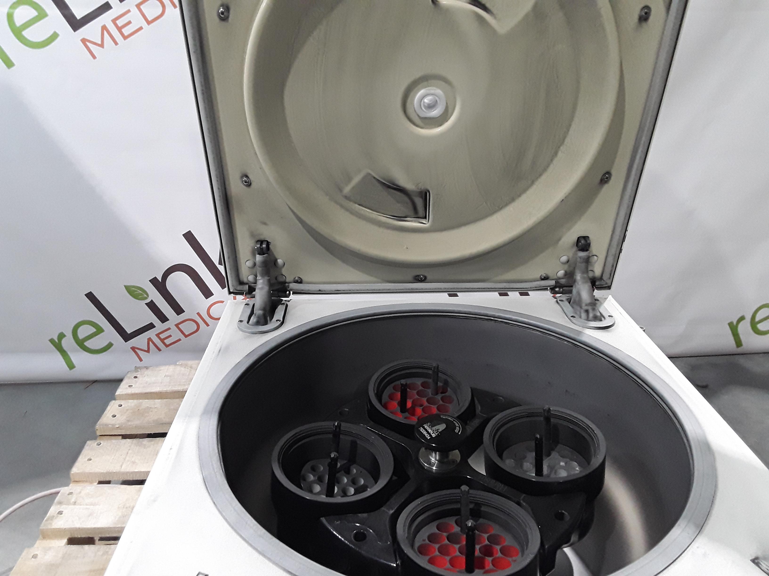 Thermo Scientific Multifuge 3 L Centrifuge - 007132