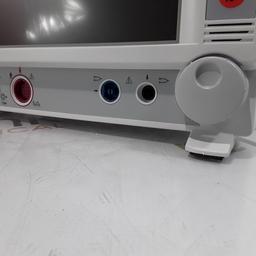 Edwards Lifesciences Vigilance II Patient Monitor - 058272