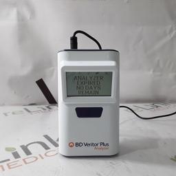Becton Dickinson Veritor Plus Immunoassay Testing System - 270044