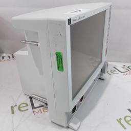 Edwards Lifesciences Vigilance II Patient Monitor - 058272