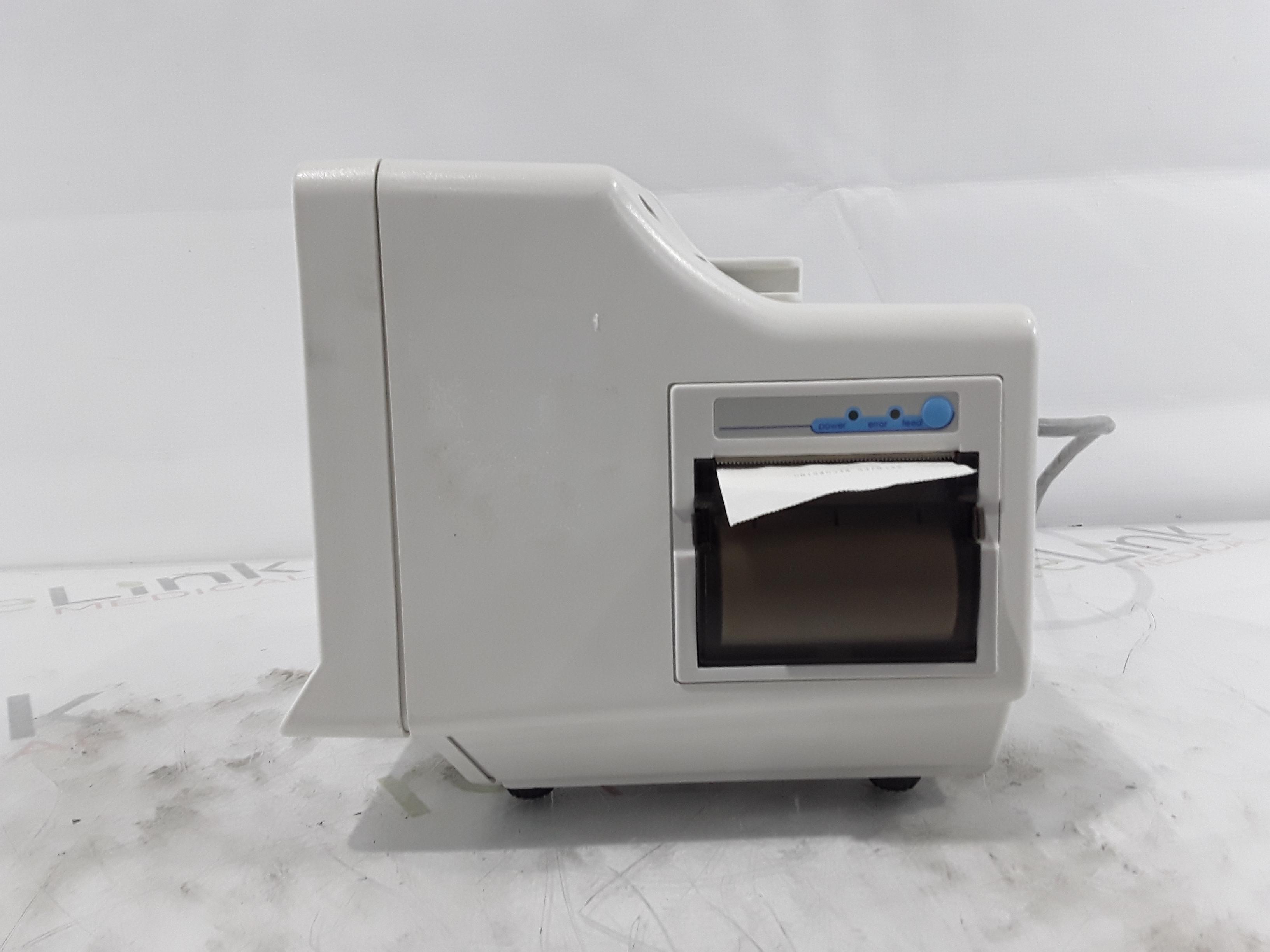 Larsen & Toubro Stellar 404T Vital Sign Patient Monitor - 286470