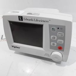 Edwards Lifesciences Vigileo Patient monitor - 008583