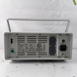 BioSense Webster Stockert 70 RF Generator - 086918