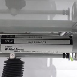 Steris 4160DOST Bed - 007114