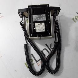 Welch Allyn 74710 Transformer Otoscope Ophthalmoscope - 285902