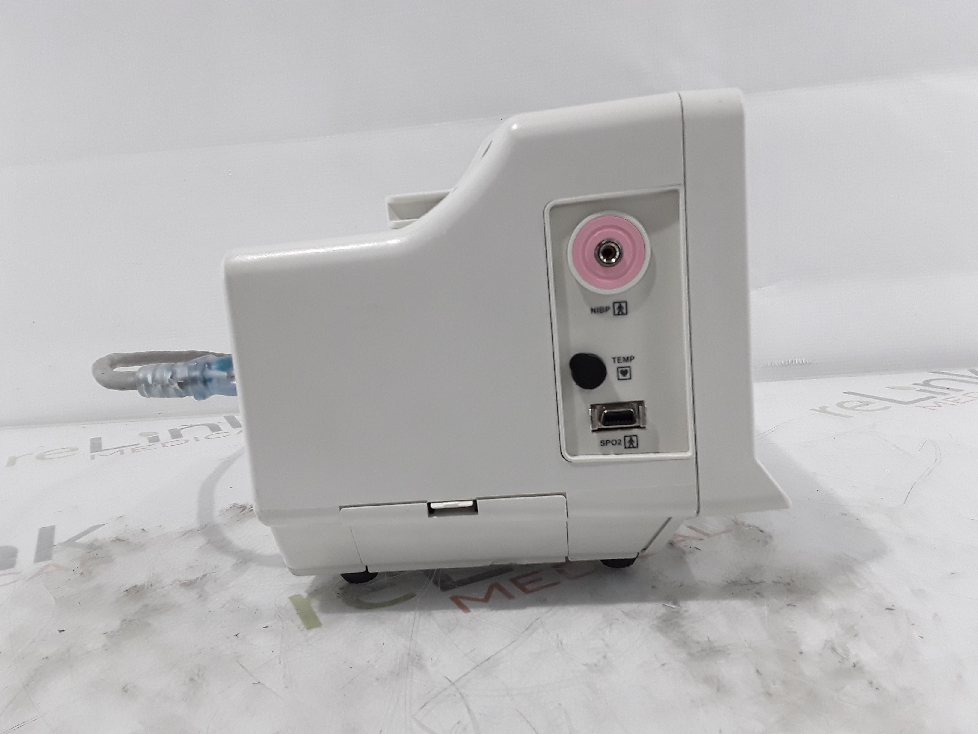 Larsen & Toubro Stellar 404T Vital Sign Patient Monitor - 286470