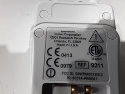 Invivo MDE INVIVO 9311 SPO2 MODULE MRI - 283085
