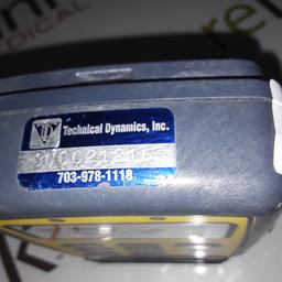Smiths Medical CADD Prizm PCS II 6101 Ambulatory Infusion Pump - 004941