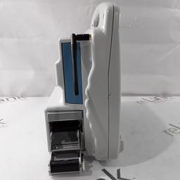 Invivo MDE Precess MRI 3160 DCU Patient Monitoring System w/ Charging Cart - 280589