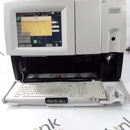Nova Biomedical Corp. Critical Care Xpress Blood Gas Analyzer - 267963
