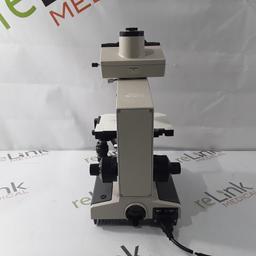 Olympus BH-2 Trinocular Microscope - 275449