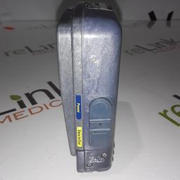 Smiths Medical CADD Prizm PCS II 6101 Ambulatory Infusion Pump - 004937