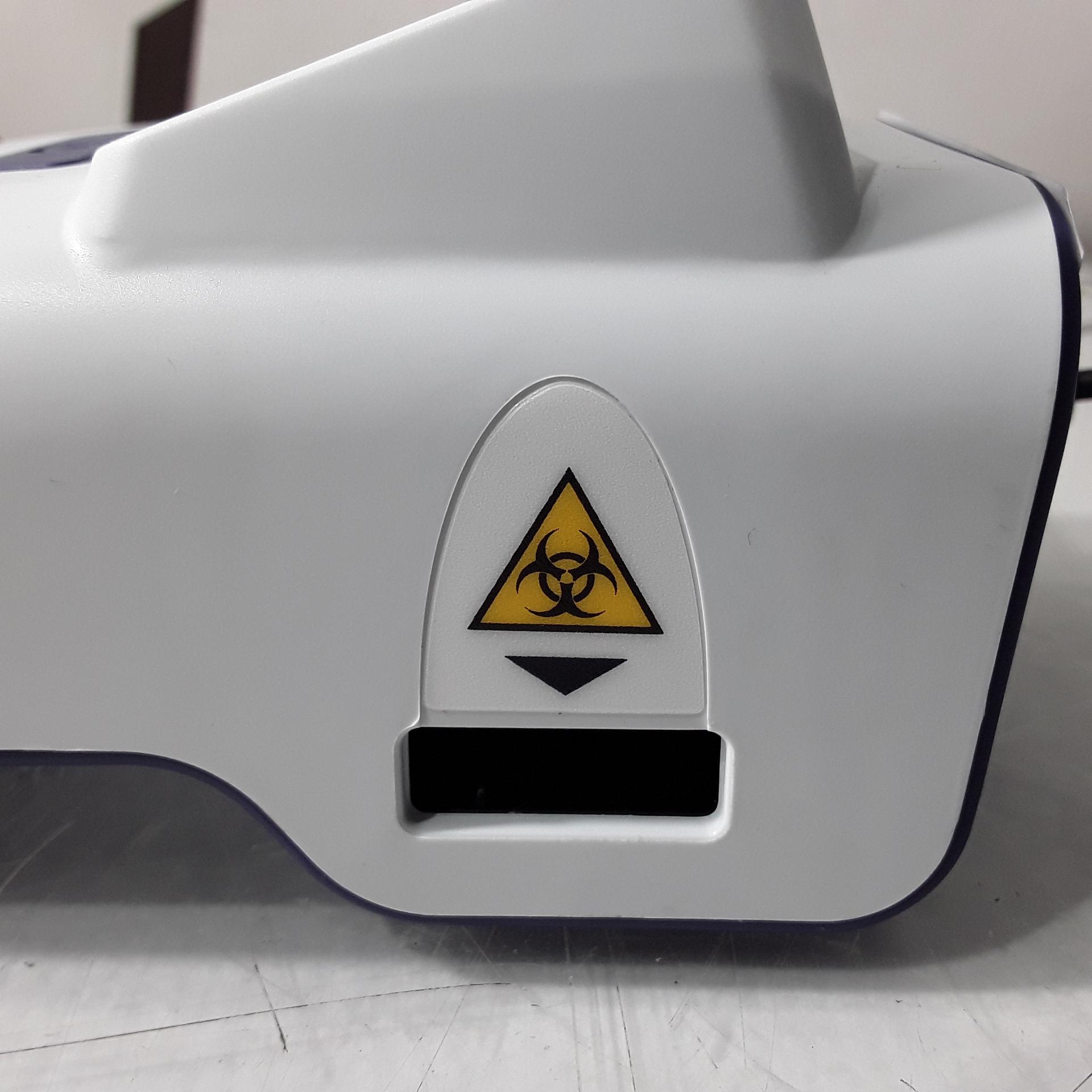 Becton Dickinson Veritor Plus Immunoassay Testing System - 270044