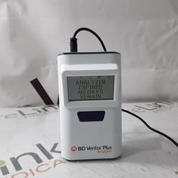 Becton Dickinson Veritor Plus Immunoassay Testing System - 270050