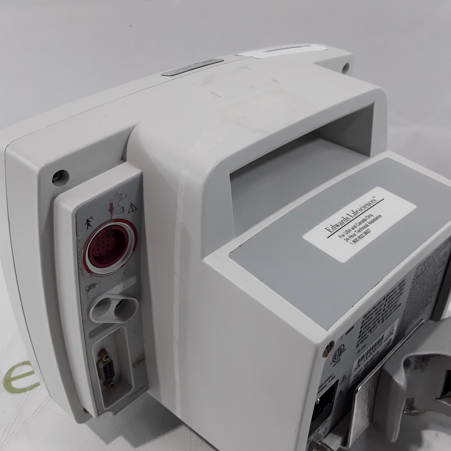 Edwards Lifesciences Vigileo Patient monitor - 008583