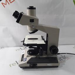Olympus BH-2 Trinocular Microscope - 275449