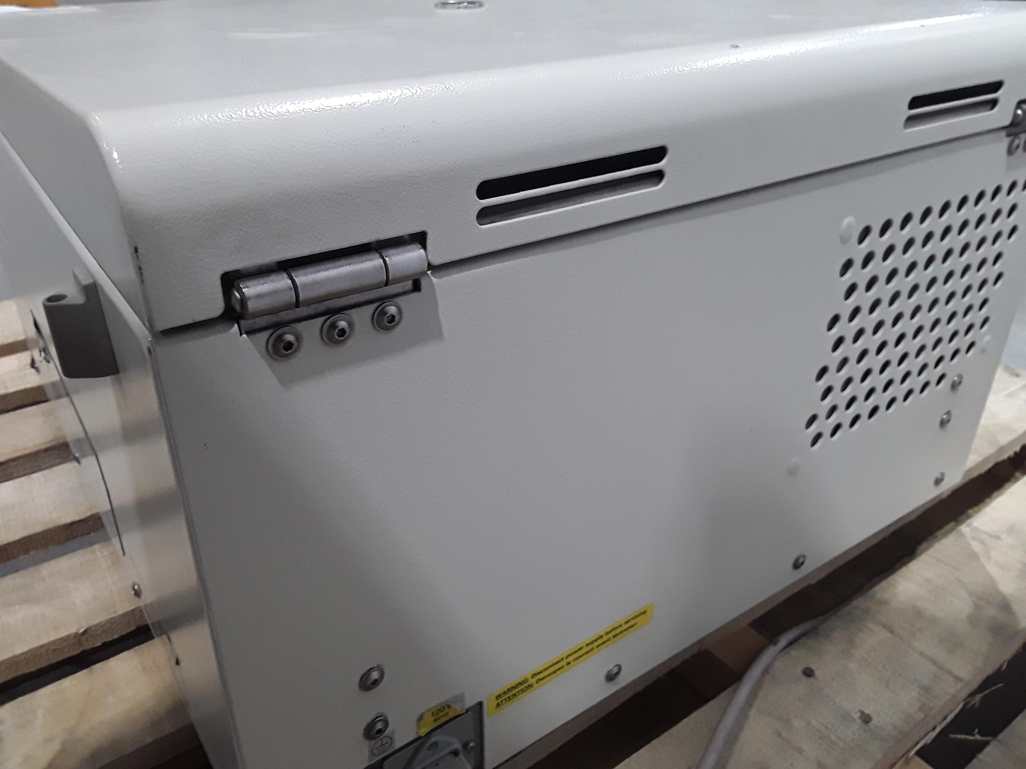 Thermo Scientific Multifuge 3 L Centrifuge - 007132