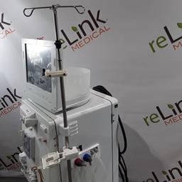 B. Braun Medical Inc. Dialog Plus Hemodialysis Machine - 007165