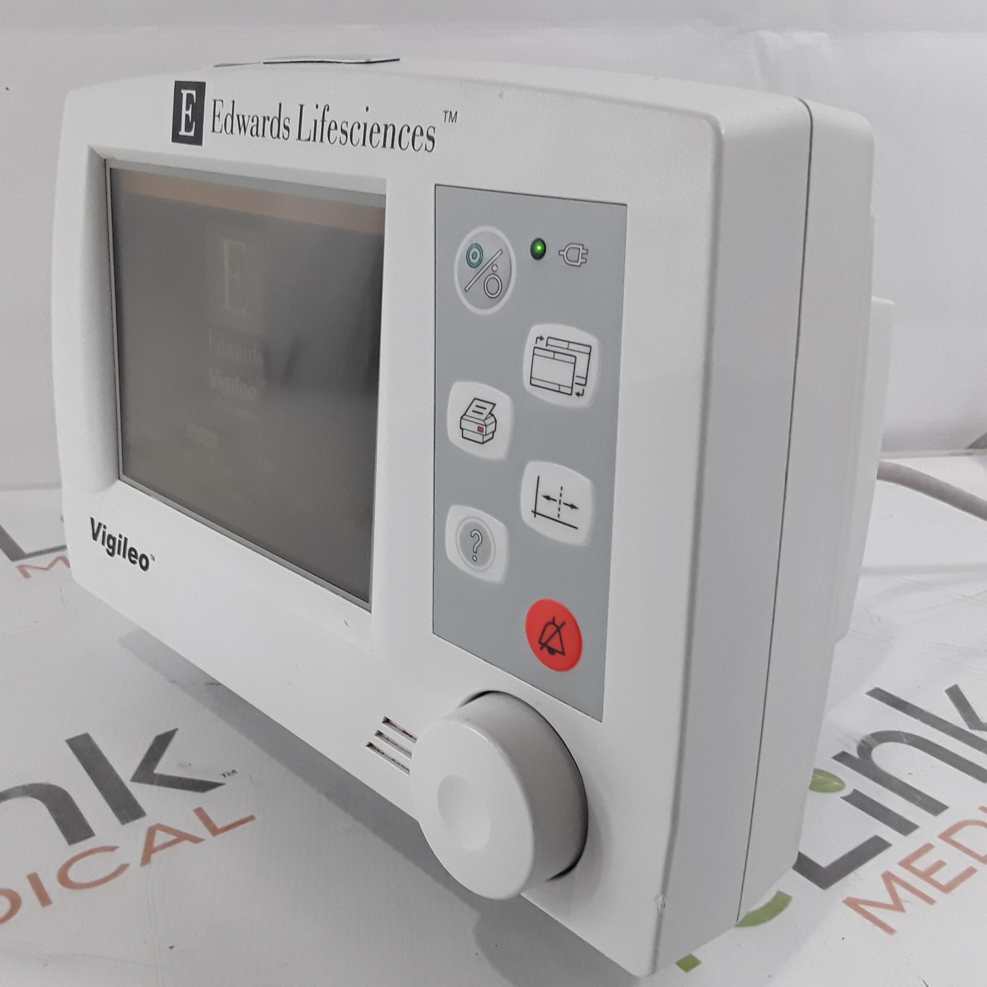 Edwards Lifesciences Vigileo Patient monitor - 008583
