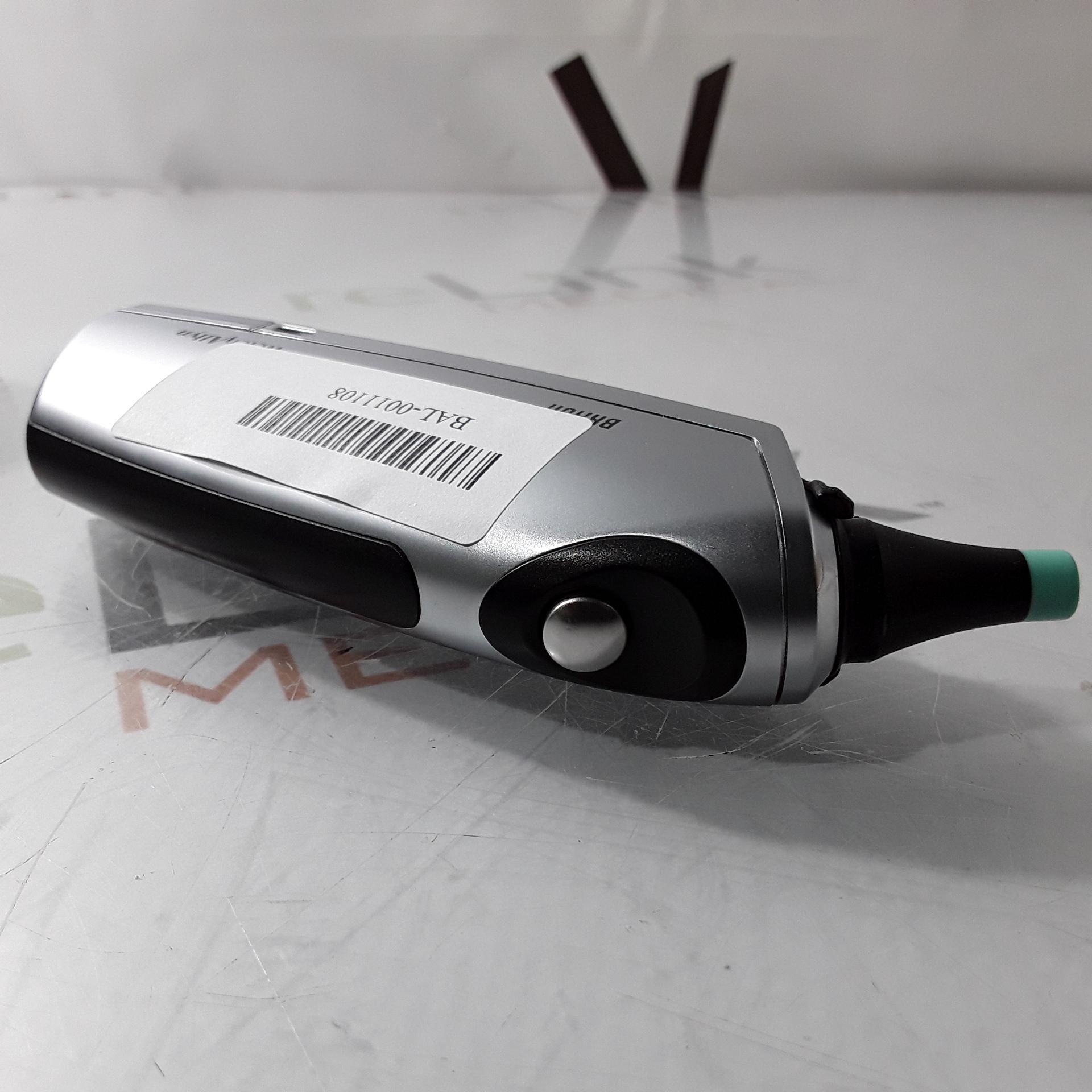 Welch Allyn Braun ThermoScan Type 6021 Ear Thermometer - 277607