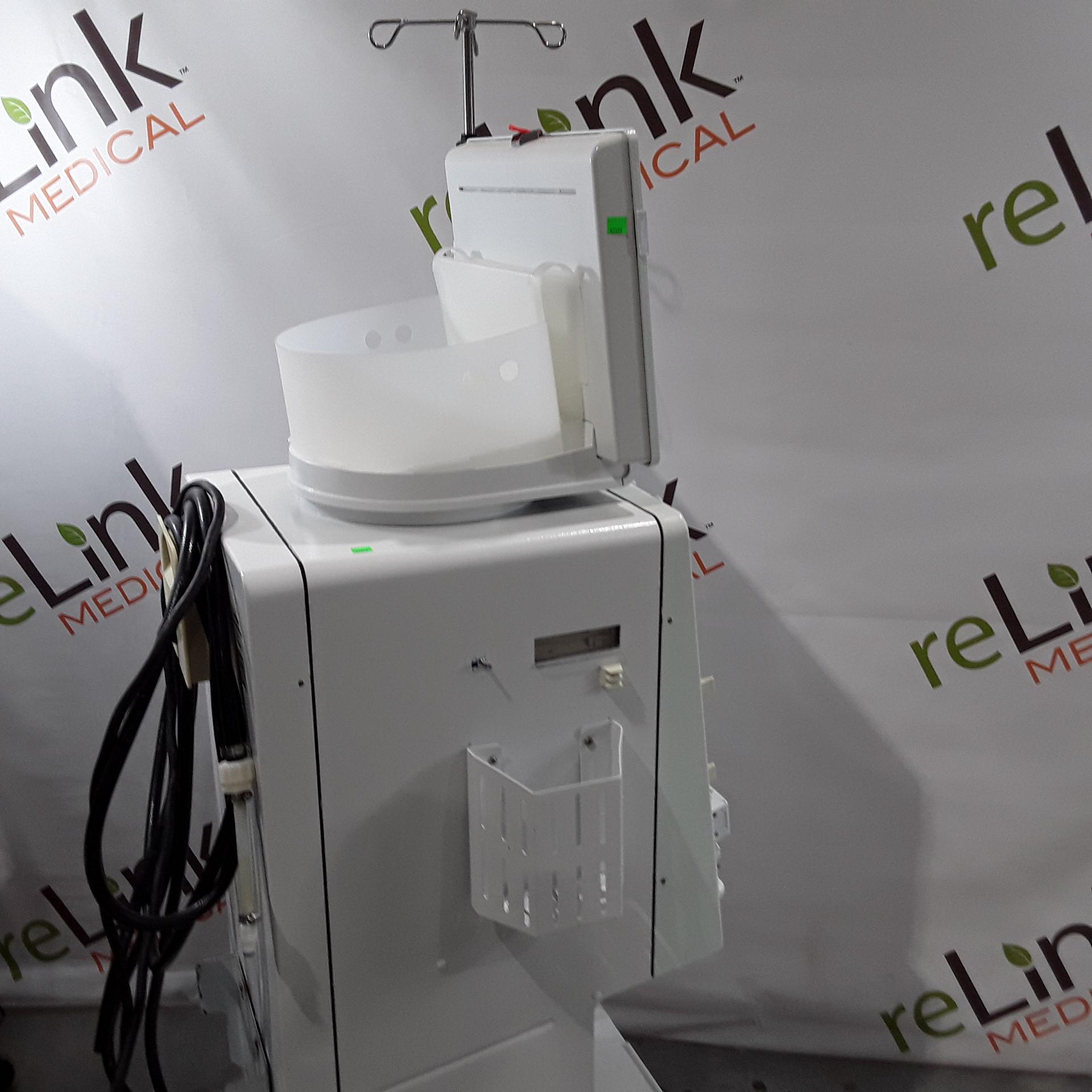 B. Braun Medical Inc. Dialog Plus Hemodialysis Machine - 007165