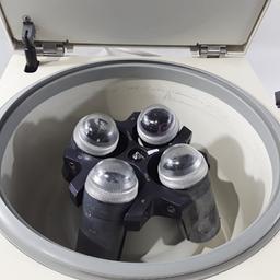 Thermo Scientific Sorvall Biofuge primo Centrifuge - 006977