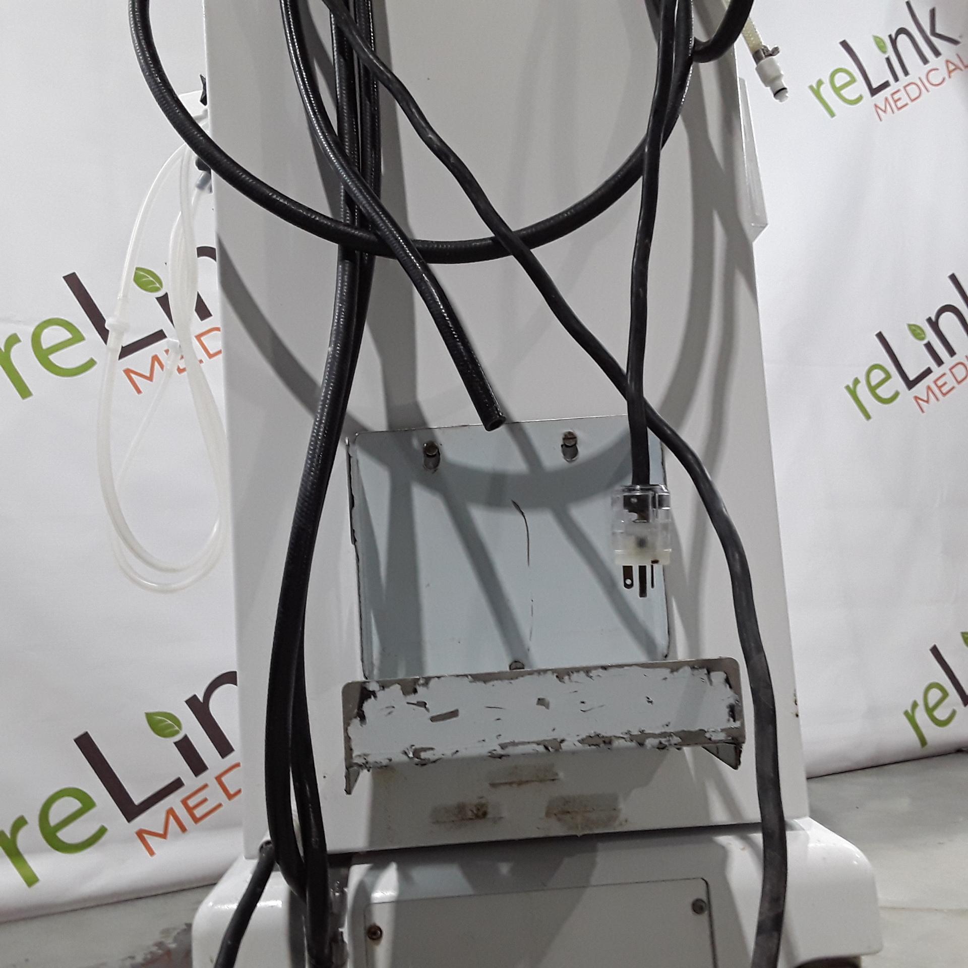 B. Braun Medical Inc. Dialog Plus Hemodialysis Machine - 007165