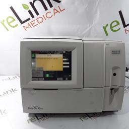 Nova Biomedical Corp. Critical Care Xpress Blood Gas Analyzer - 267963