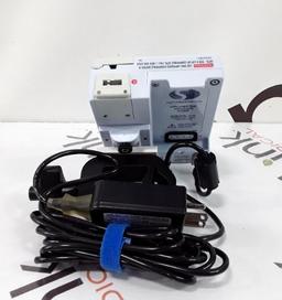 Lot of 50 Baxter Healthcare Sigma Spectrum 6.05.13 w/o Battery Infusion Pumps