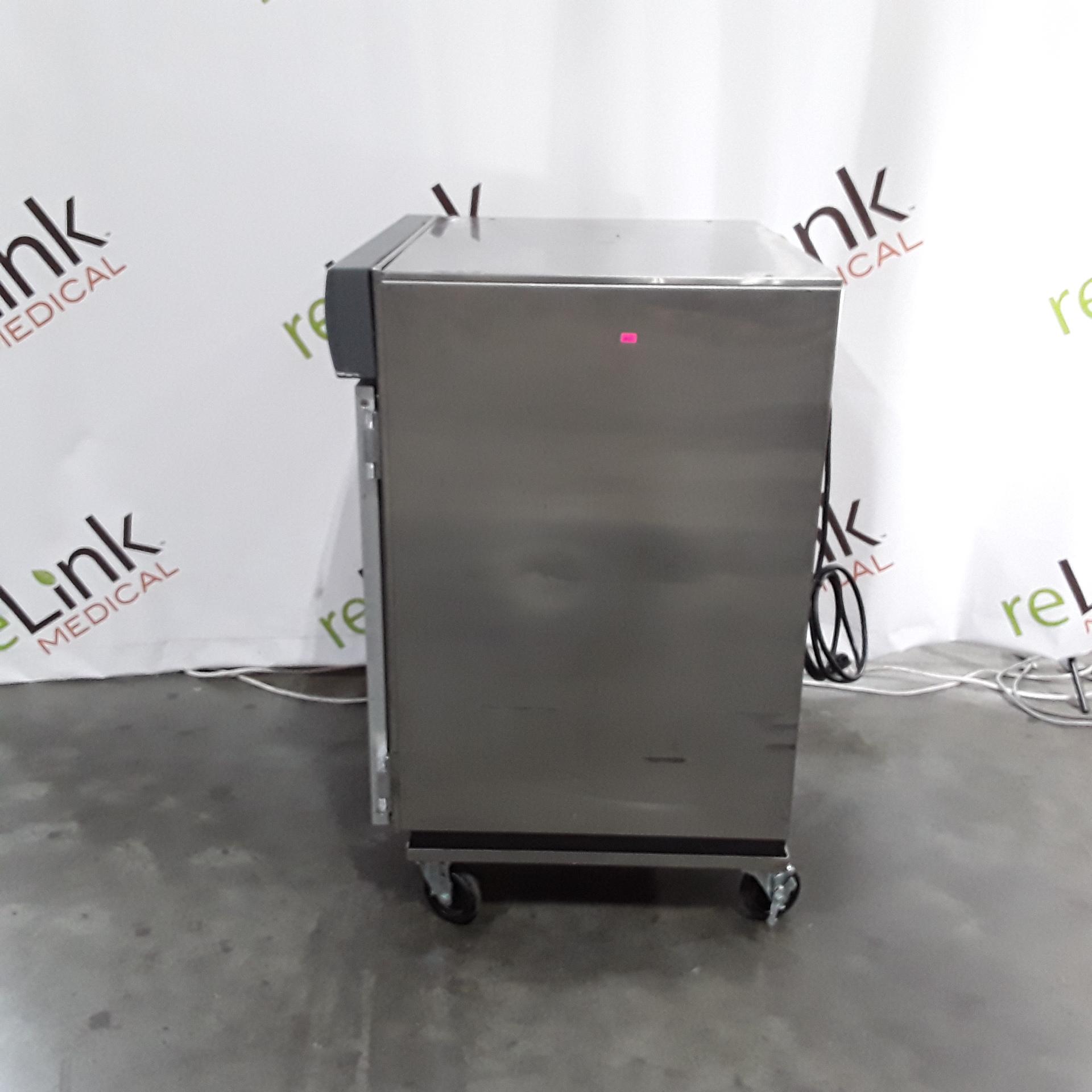Scientek SWC36-G Warming Cabinet - 292939