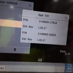 Philips IntelliVue MP50 - Neonatal Patient Monitor - 299956