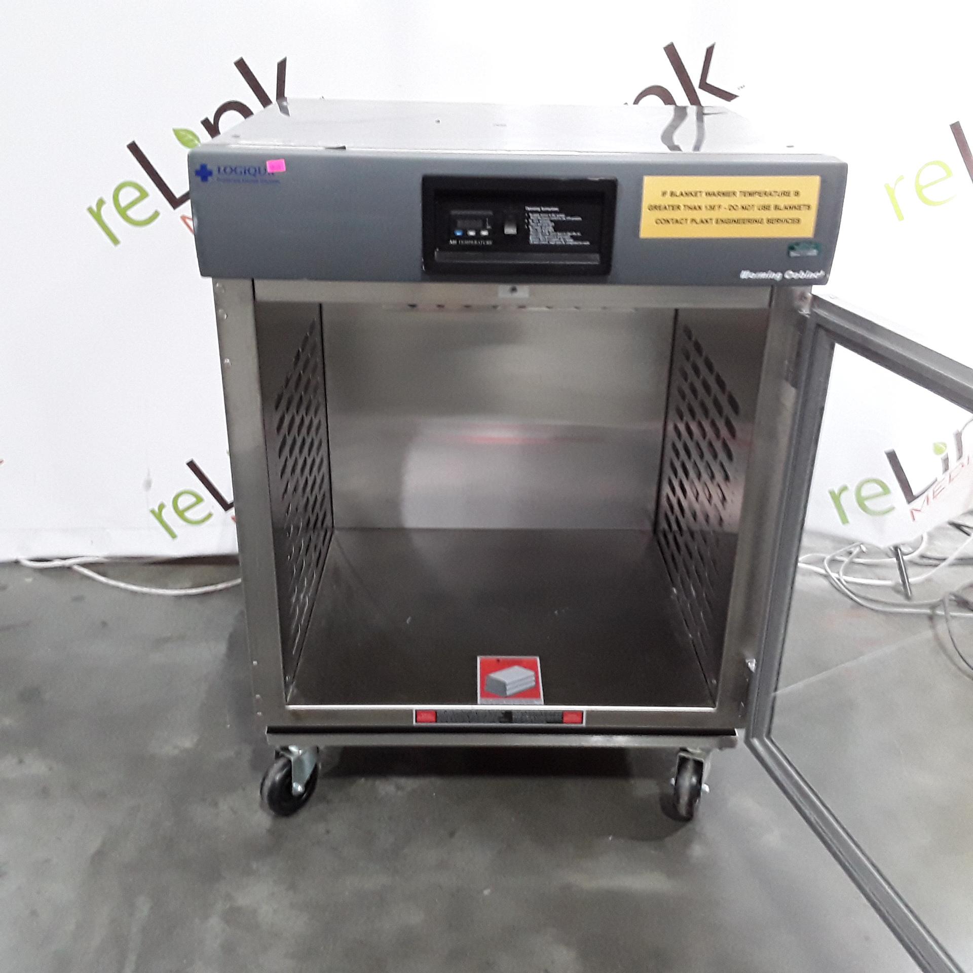 Scientek SWC36-G Warming Cabinet - 292939